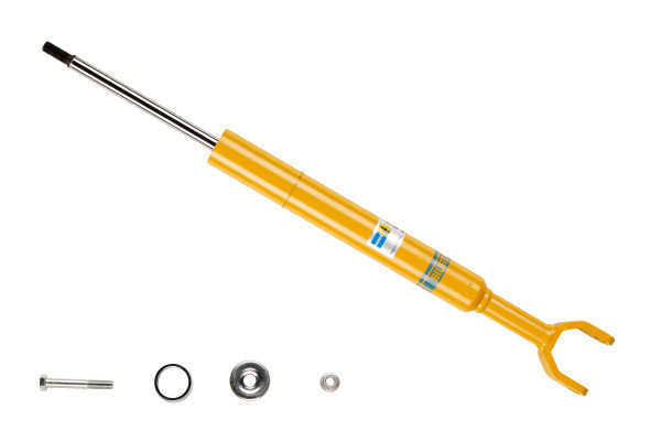 Amortizor BILSTEIN B6 față pentru Audi A4 (B5) 2.99-6.00 - BIL-24-020794 - NULL - 3661768231203