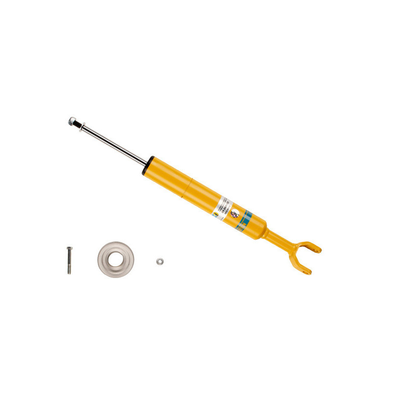 Schokdemper BILSTEIN B6 voor Audi A4 (B5) 7.00-11.00 - BIL-24-065122 - 24-065122 - 3661768232606