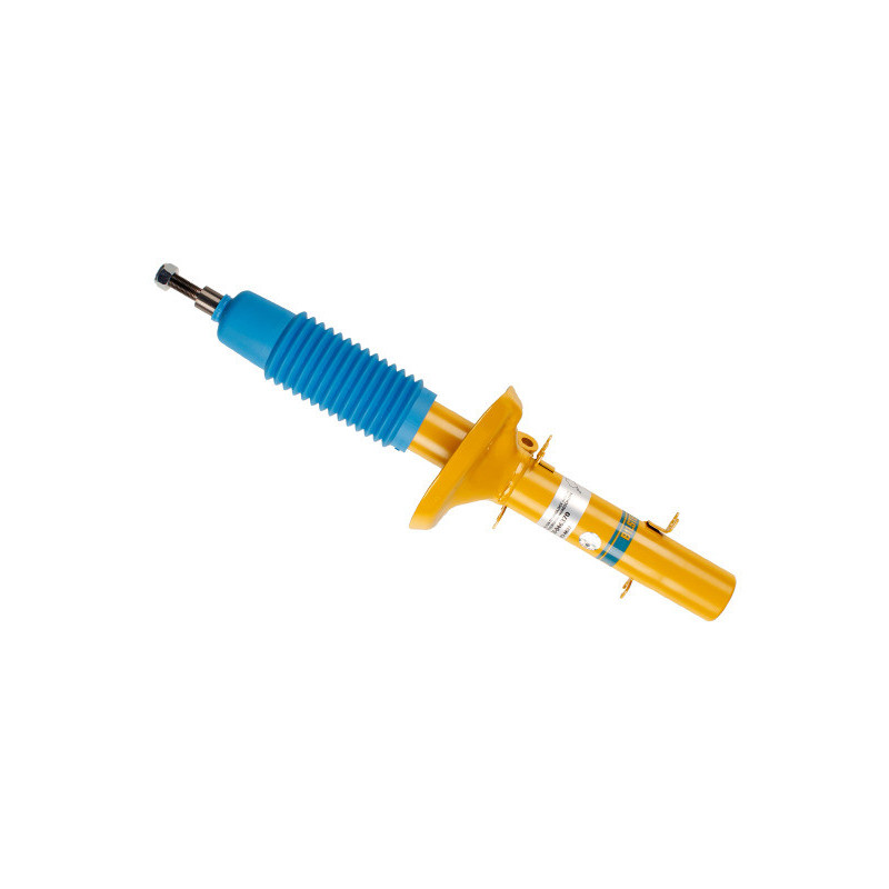 Schokdemper BILSTEIN B6 voor Audi A3 (8L1) 9.96-4.03 - BIL-35-046370 - 35-046370 - 3661768234297