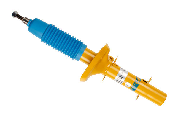 Schokdemper BILSTEIN B6 voor Audi A3 (8L1) 9.96-4.03 - BIL-35-046370 - 35-046370 - 3661768234297