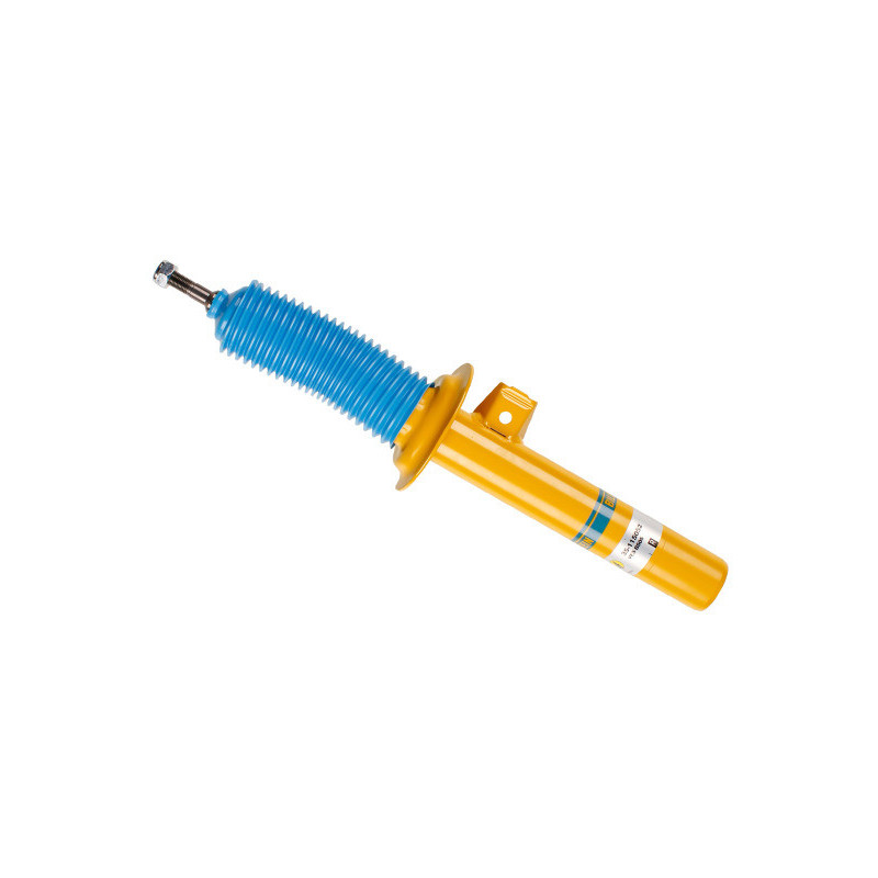 Schokdemper BILSTEIN B6 rechtsvoor voor BMW 3 Reeks (E46) 4.98-12.04 - BIL-35-115052 - 35-115052 - 3661768424285