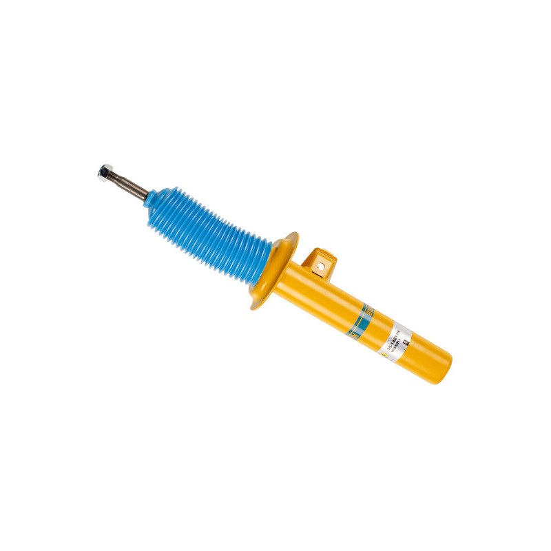 Schokdemper BILSTEIN B6 rechtsvoor voor BMW 3 Reeks (E46) M3 6.00- - BIL-35-142119 - 35-142119 - 3661768281260