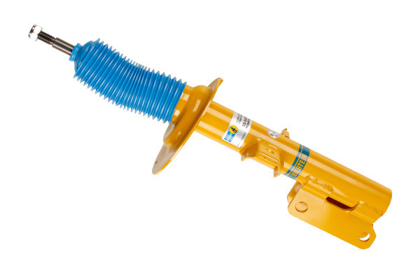 Schokdemper BILSTEIN B6 rechtsvoor voor BMW X5 (E53) 5.00- - BIL-35-107439 - 35-107439 - 3661768324851