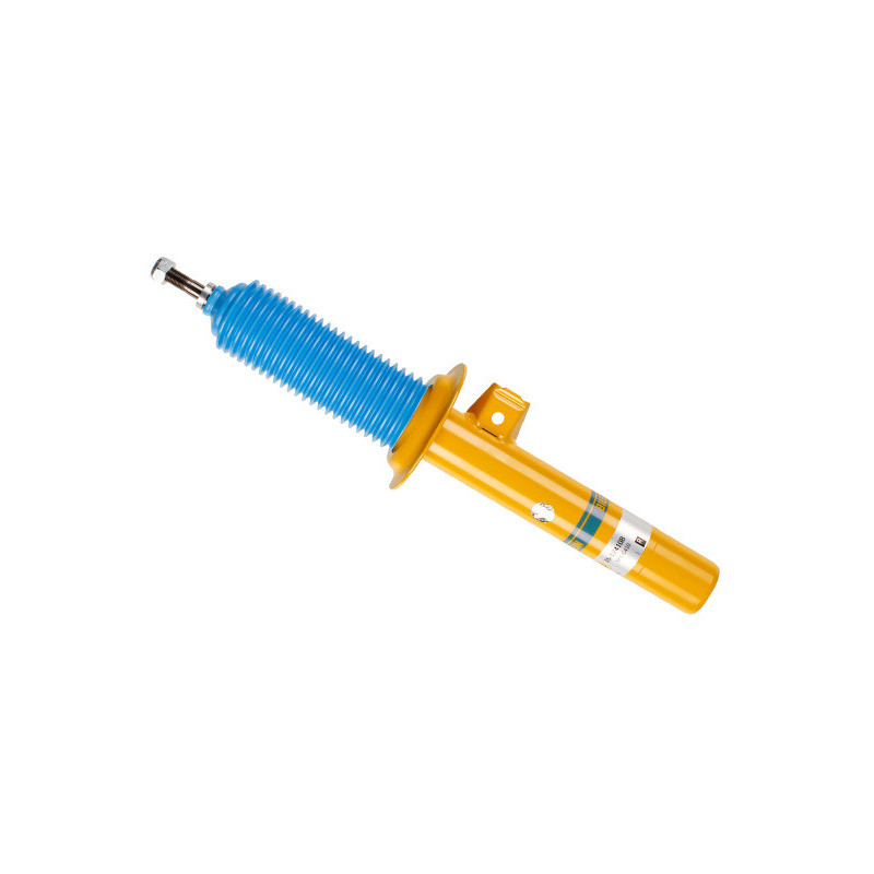 Schokdemper BILSTEIN B6 rechtsvoor voor BMW Z4 (E85 / E86) 5.05- - BIL-35-124108 - 35-124108 - 3661768531464