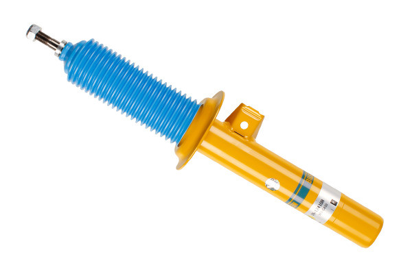 Bilstein B6 Front Right Shock Absorber BMW Z4 (E85/E86) 2.5 Si 211cv 2005/09-2009/02 - GT2i - BIL-35-124108 - 35-124108 - 3661768531464