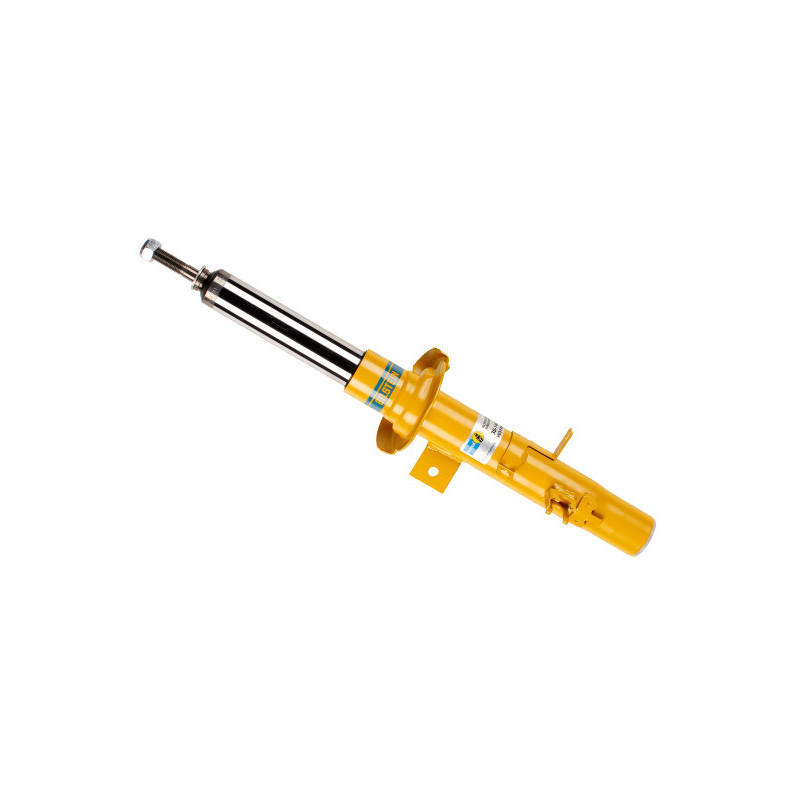 Schokdemper BILSTEIN B6 rechtsvoor voor Citroën C2 9.03- - BIL-35-140801 - 35-140801 - 4025258618476