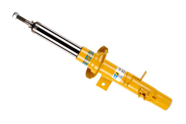 Schokdemper BILSTEIN B6 rechtsvoor voor Citroën C2 9.03- - BIL-35-140801 - 35-140801 - 4025258618476
