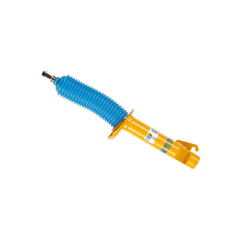 Schokdemper BILSTEIN B6 rechtsvoor voor Ford Fiesta V (JH) 4.02-8.08 - BIL-35-103554 - 35-103554 - 3661768234525