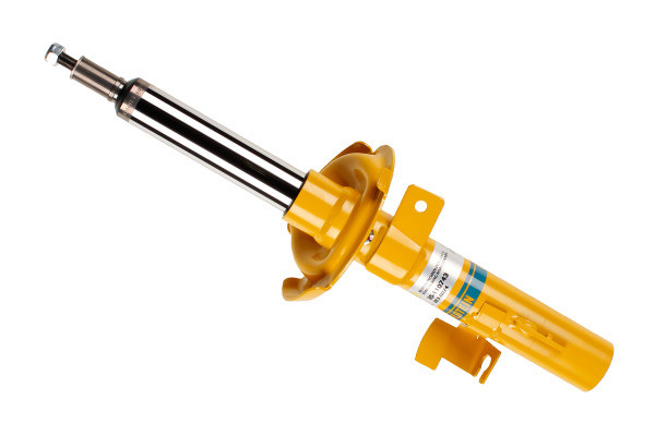 Damper Bilstein B6 Front Right Ford Focus 2 - BIL-35-110743 - 35-110743 - 3661768384244