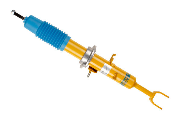 Amortizor BILSTEIN B6 față dreapta pentru Nissan 350Z Coupé / Roadster (Z33) 11.03- - BIL-24-118934 - 24-118934 - 3661768324561