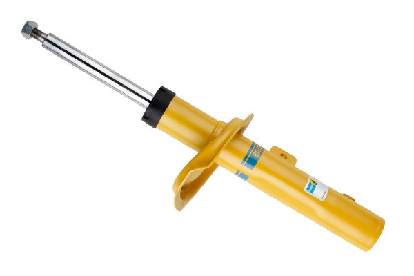 Schokdemper (onderdeel) BILSTEIN B6 Rechtsvoor voor Peugeot 306 3/5 Portes 1.4 75cv 1993/05-2001/05 - BIL-35-041320 - 35-041320 - 3661768234020
