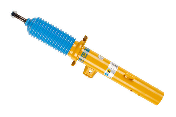 Schokdemper BILSTEIN B6 linksvoor voor BMW 3 Reeks (E90) 1.05-9.11 - BIL-35-120377 - 35-120377 - 3661768020074