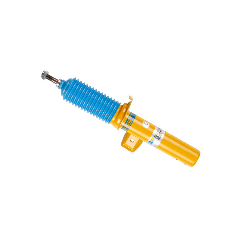 Schokdemper BILSTEIN B6 linksvoor voor BMW 3 Reeks (E90) 11.05- - BIL-35-142454 - 35-142454 - 3661768346266