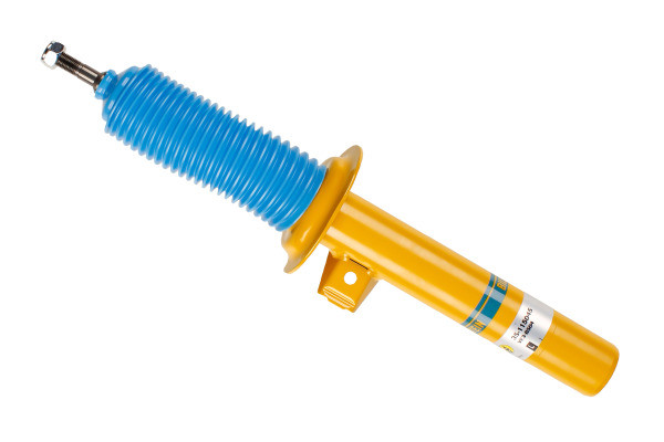 Amortizor Bilstein B6 față stânga BMW E46 Compact - BIL-35-115045 - 35-115045 - 3661768424278