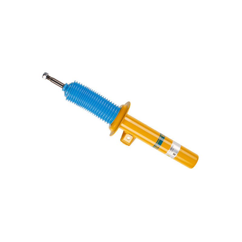 Schokdemper BILSTEIN B6 linksvoor voor BMW 3 Reeks (E46) M3 6.00- - BIL-35-142102 - 35-142102 - 3661768281246