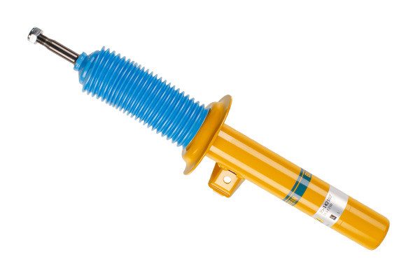 Amortisseur Bilstein B6 Avant Gauche BMW Série 3 E46 M3 - BIL-35-142102 - 35-142102 - 3661768281246
