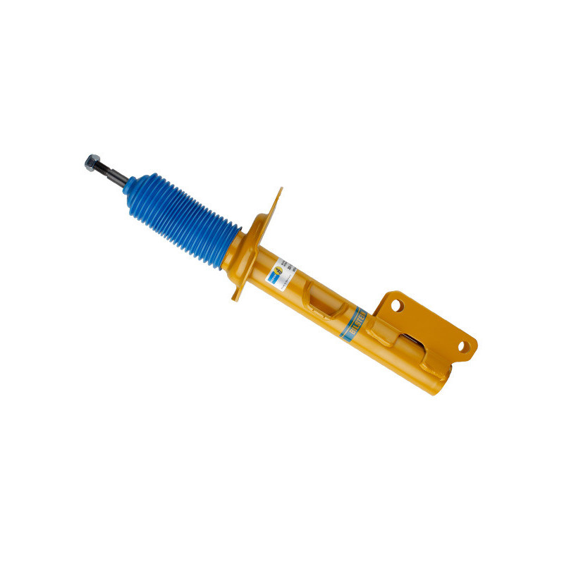 Schokdemper (onderdeel) BILSTEIN B6 linksvoor voor BMW X5 4.4i 286pk 2000/05-2003/12 - BIL-35-107422 - 35-107422 - 3661768324844
