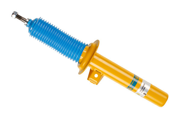 Bilstein B6 Front Left Shock Absorber BMW Z4 Roadster 2.5 Si 211cv 2005/09-2009/02 - GT2i - BIL-35-124092 - 35-124092 - 3661768531457