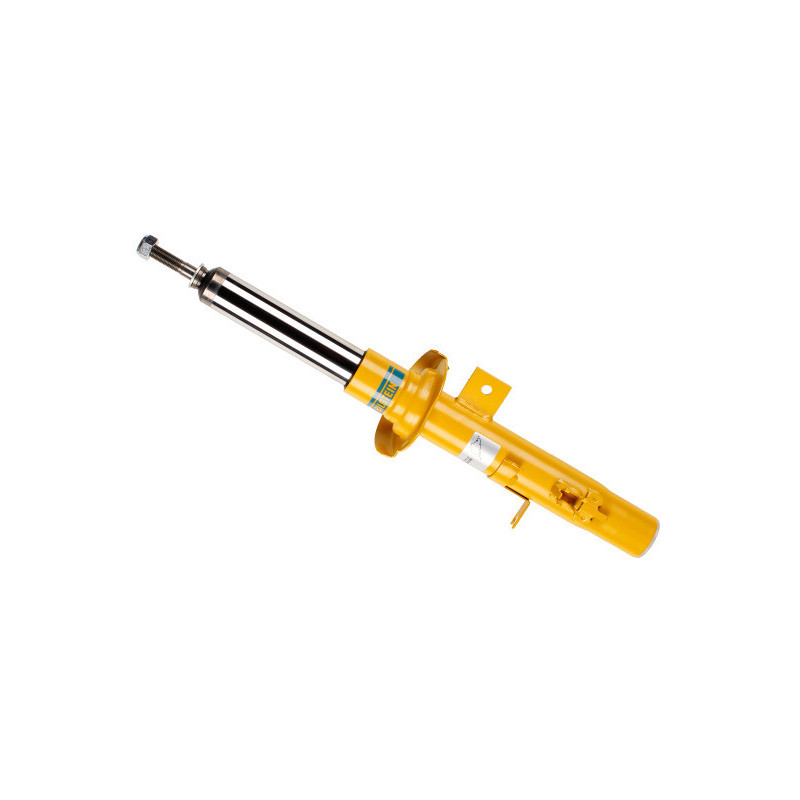 Schokbreker BILSTEIN B6 linksvoor voor Citroën C2 9.03- - BIL-35-140795 - 35-140795 - 4025258618469
