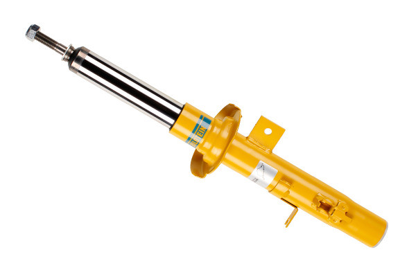 Ammortizzatore Bilstein B6 Anteriore Sinistro Citroën C2-C3 - BIL-35-140795 - 35-140795 - 4025258618469