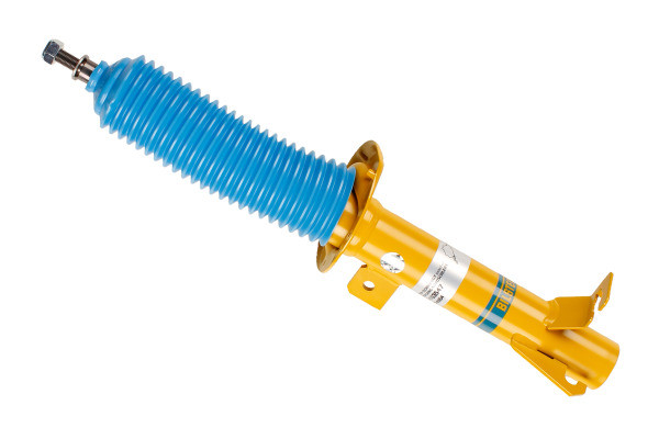 Amortisseur Bilstein B6 Avant Gauche Ford Fiesta St 1.6 16V - BIL-35-103547 - 35-103547 - 3661768234518