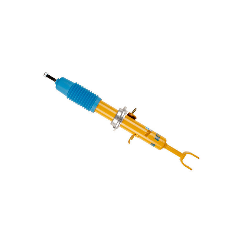 Schokdemper BILSTEIN B6 linksvoor voor Nissan 350Z Coupé / Roadster (Z33) 11.03- - BIL-24-118927 - 24-118927 - 3661768324554