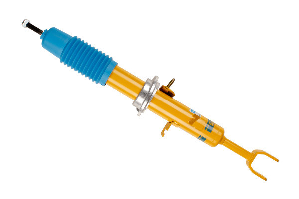 Amortizor BILSTEIN B6 față stânga pentru Nissan 350Z Coupé / Roadster (Z33) 11.03- - BIL-24-118927 - 24-118927 - 3661768324554