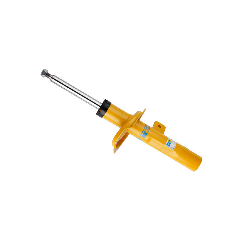 Schokdemper (onderdeel) BILSTEIN B6 Voor links voor Peugeot 306 3/5 Portes 1.4 75cv 1993/05-2001/05 - BIL-35-041313 - 35-041313 - 3661768234013