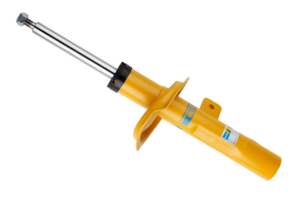 Schokdemper (onderdeel) BILSTEIN B6 Voor links voor Peugeot 306 3/5 Portes 1.4 75cv 1993/05-2001/05 - BIL-35-041313 - 35-041313 - 3661768234013