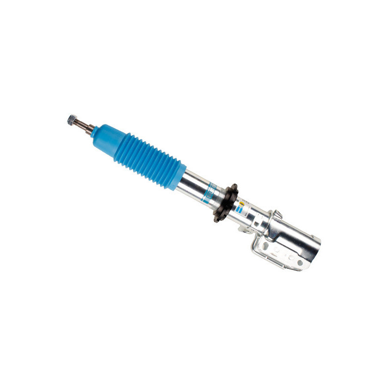 Schokdemper BILSTEIN B6 linksvoor voor Porsche 911 (964) Carrera 2/4 Targa / Coupé / Cabrio 12.88-1.90 - BIL-35-052777 - 35-052777 - 3661768234471