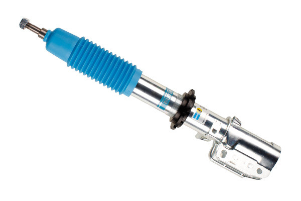 Schokdemper BILSTEIN B6 linksvoor voor Porsche 911 (964) Carrera 2/4 Targa / Coupé / Cabrio 12.88-1.90 - BIL-35-052777 - 35-052777 - 3661768234471