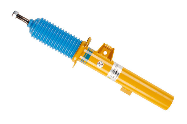 Schokdemper BILSTEIN B8 linksvoor voor BMW 3 Reeks (E90) 1.05-9.11 - BIL-35-120407 - 35-120407 - 3661768292167