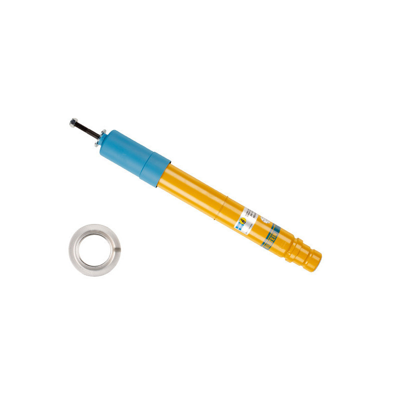 Schokdemper BILSTEIN B6 voor Honda Accord VIII (CL7) 2.03-5.08- - BIL-24-107303 - 24-107303 - 3661768232804