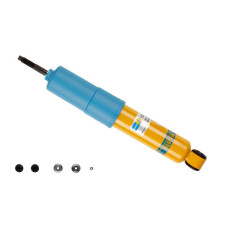 Schokdemper BILSTEIN B6 voor Hyundai Terracan 1.02- - BIL-24-113205 - 24-113205 - 3661768302002