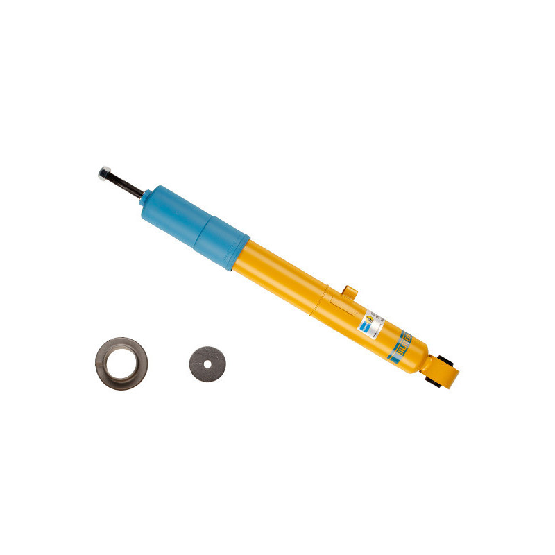 Schokdemper (onderdeel) BILSTEIN B6 Voor voor Kia Sorento I 2.5 CRDi 163pk 2006/05-2009/12 - BIL-BE5B104 - 24-111041 - 4025258478711