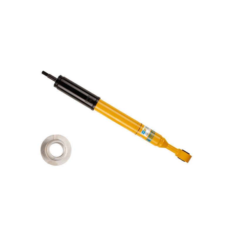 Schokdemper BILSTEIN B6 voor Toyota Land Cruiser LC 200 2008- - BIL-24-214018 - 24-214018 - 4025258687090