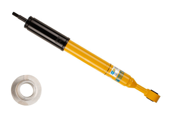 Schokdemper BILSTEIN B6 voor Toyota Land Cruiser LC 200 2008- - BIL-24-214018 - 24-214018 - 4025258687090