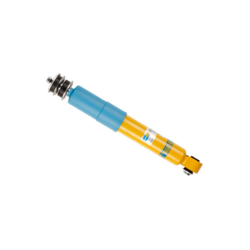 Schokdemper BILSTEIN B6 voor Mercedes M-Klasse W163 9.00-6.05 - BIL-24-126649 - 24-126649 - 3661768232873