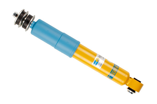 Amortizor BILSTEIN B6 față pentru Mercedes Clasa M W163 9.00-6.05 - BIL-24-126649 - 24-126649 - 3661768232873