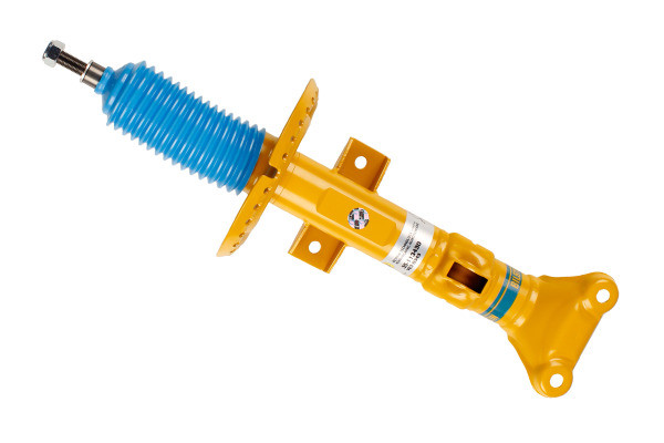 Bilstein B6 Front Shock Absorber Mercedes SLK R171 280 231cv 2005-2011 - GT2i - BIL-35-113430 - 35-113430 - 3661768540213