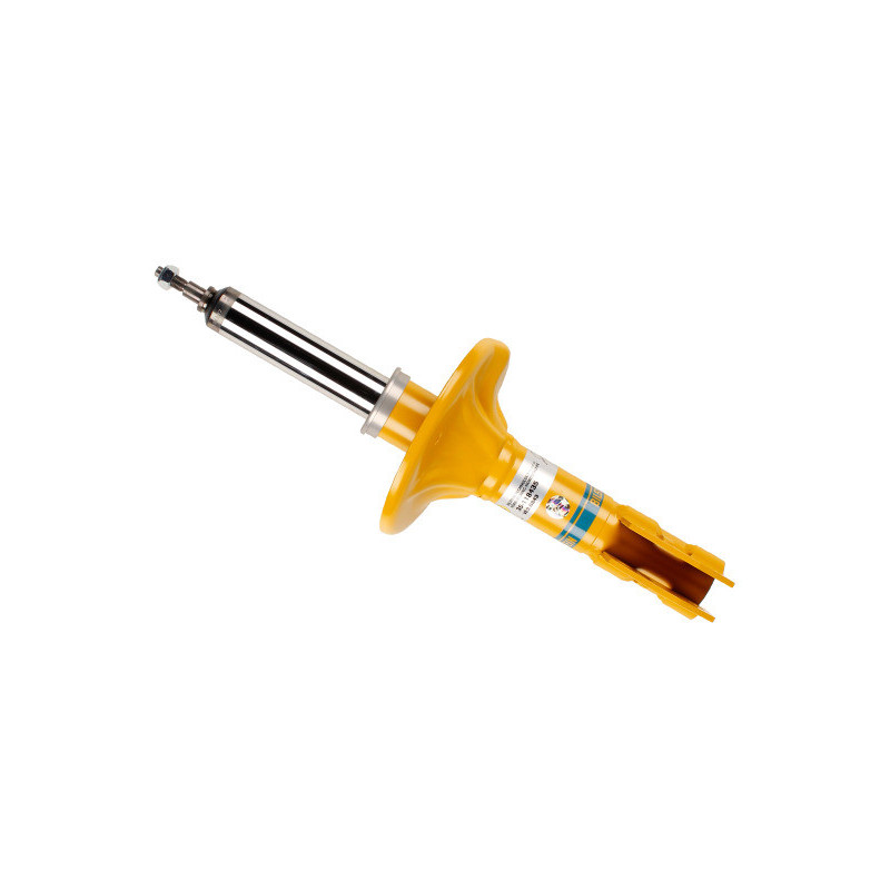 Schokdemper BILSTEIN B6 voor Mitsubishi Lancer Evo 7 / 8 / 9 1.99- - BIL-35-118435 - 35-118435 - 3661768234624