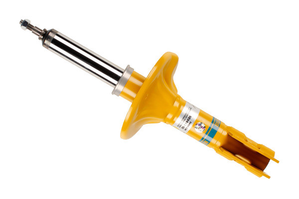 Schokdemper BILSTEIN B6 voor Mitsubishi Lancer Evo 7 / 8 / 9 1.99- - BIL-35-118435 - 35-118435 - 3661768234624