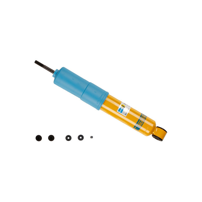 Schokdemper BILSTEIN B6 voor Mitsubishi L200 Pick-up 99-4.06 - BIL-24-017947 - NULL - 3661768231876