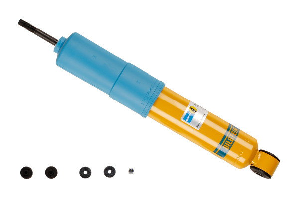 Amortisseur Bilstein B6 Avant Mitsubishi Pajero 2 3 L200 Nissan Navarra - BIL-24-017947 - NULL - 3661768231876