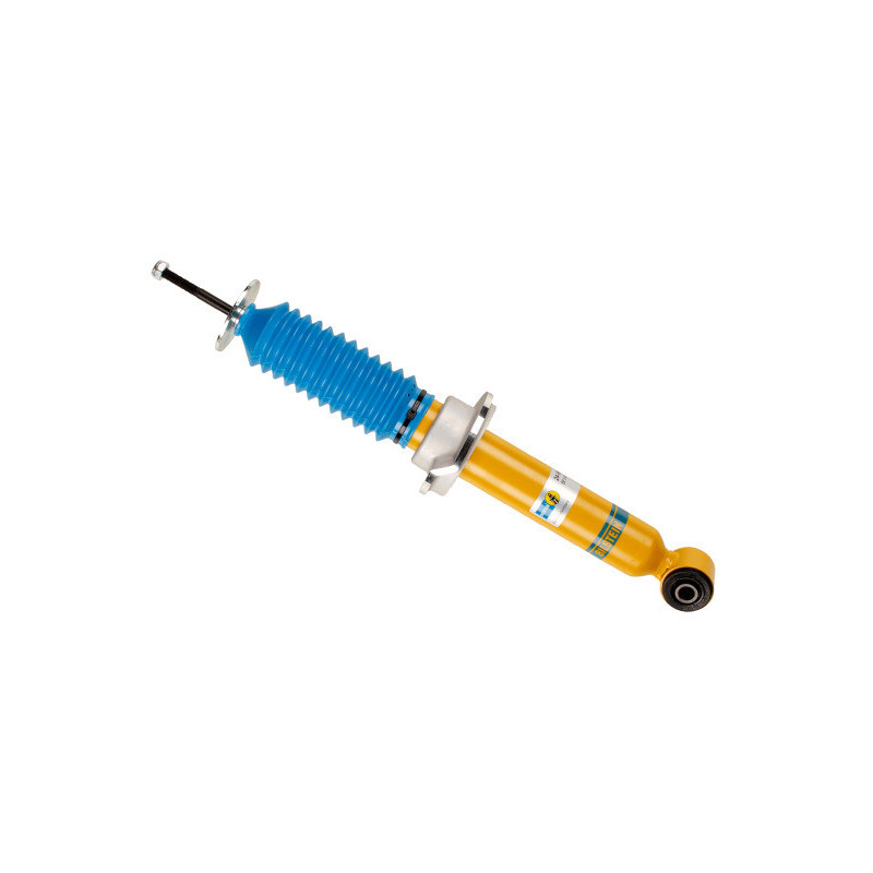 Schokdemper BILSTEIN B6 voor Mitsubishi Pajero III V60 4.00 - BIL-24-062718 - 24-062718 - 3661768232569