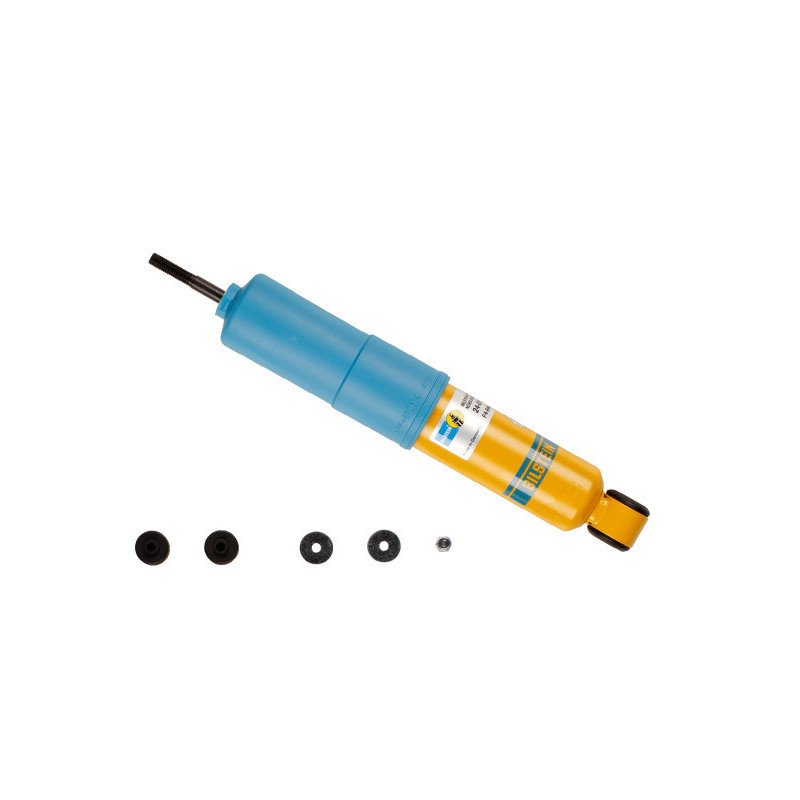 Schokdemper BILSTEIN B6 voor Mitsubishi L200 Pick-up 99-4.06 - BIL-24-010993 - NULL - 3661768231548