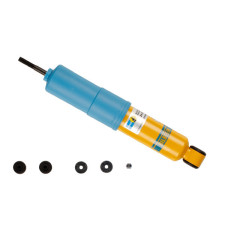 Schokdemper BILSTEIN B6 voor Mitsubishi L200 Pick-up 99-4.06 - BIL-24-010993 - NULL - 3661768231548