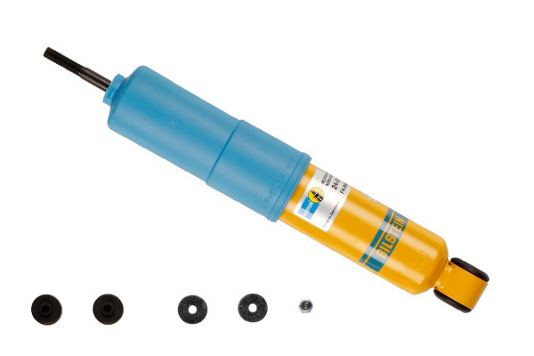 Amortizor BILSTEIN B6 față pentru Mitsubishi L200 Pick-up 99-4.06 - BIL-24-010993 - NULL - 3661768231548
