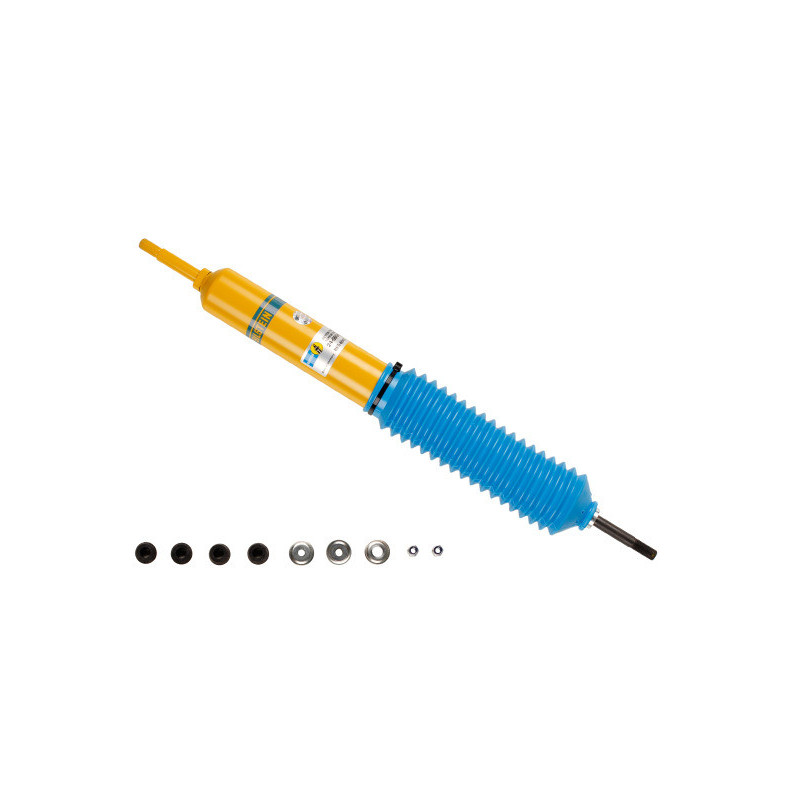 Schokdemper BILSTEIN B6 voor Nissan Patrol GR II Y61 6.97-5.00 - BIL-24-060431 - 24-060431 - 3661768232507