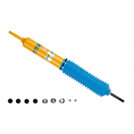 BILSTEIN B6 dampers, front unit for Nissan Patrol GR V Wagon 2.8 TD 129cv 1997/06-2000/05 BILSTEIN B6 dampers, front unit for Nissan Patrol GR V Wagon 2.8 TD 129cv 1997/06-2000/05